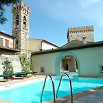 Castello Di Volognano Villa *