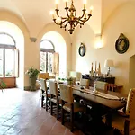 Castello Di Volognano Villa