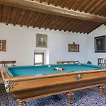 Castello Di Volognano * Pontassieve