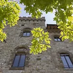 Castello Di Volognano Villa