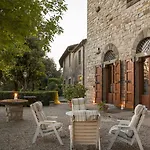 Castello Di Volognano * Pontassieve