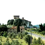 Castello Di Volognano *