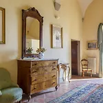 Castello Di Volognano * Pontassieve