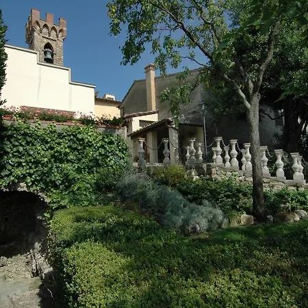 Castello Di Volognano Pontassieve
