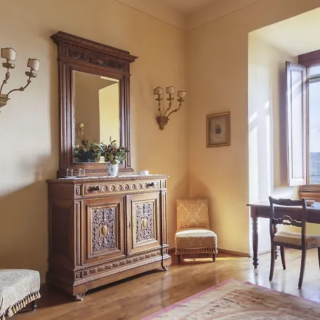 Castello Di Volognano Villa *
