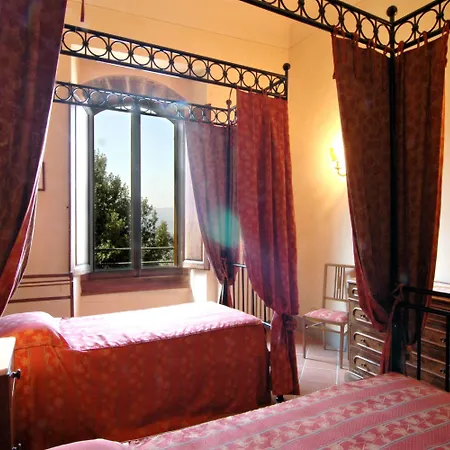 Castello Di Volognano *