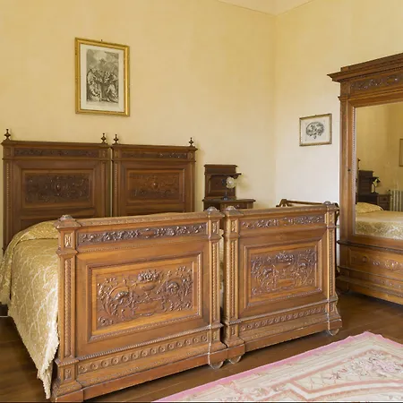 Castello Di Volognano *