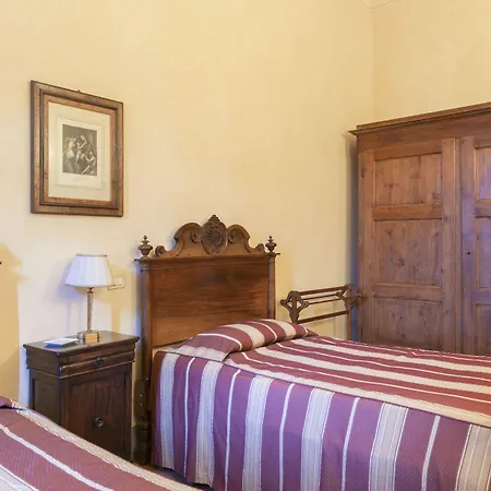 Castello Di Volognano *