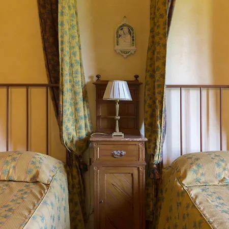 Вилла Castello Di Volognano
