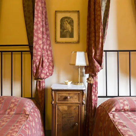 Вилла Castello Di Volognano