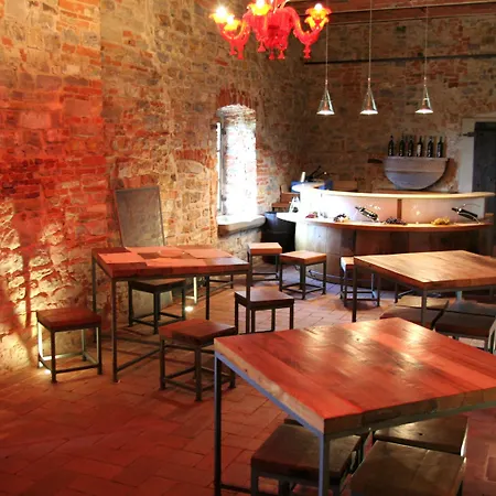 Castello Di Volognano *