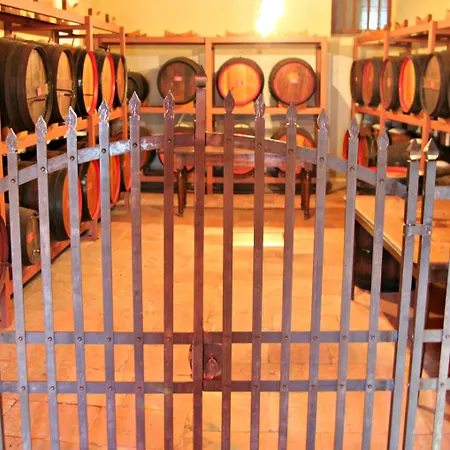 Castello Di Volognano Вилла