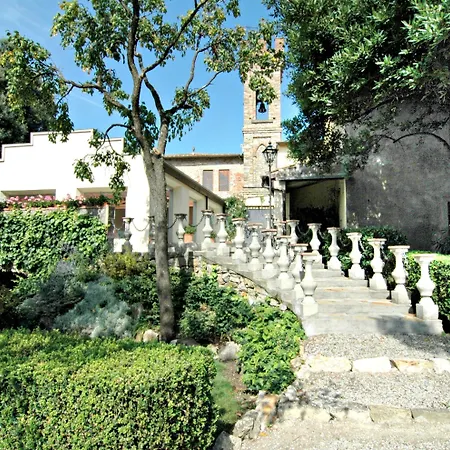 Castello Di Volognano * Понтассьеве