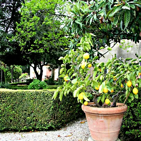 Castello Di Volognano Вилла *