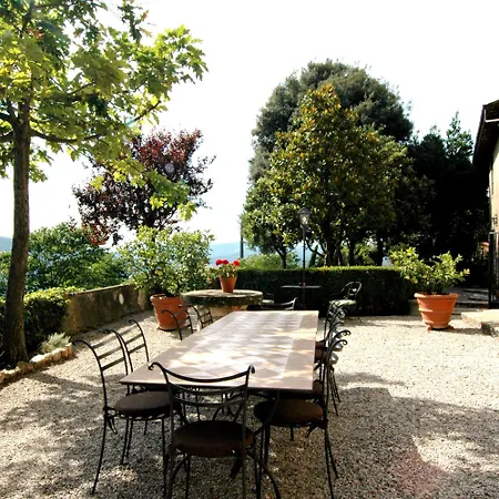 Castello Di Volognano *