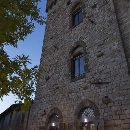 Castello Di Volognano