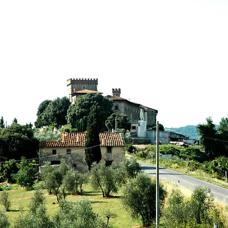 Castello Di Volognano *
