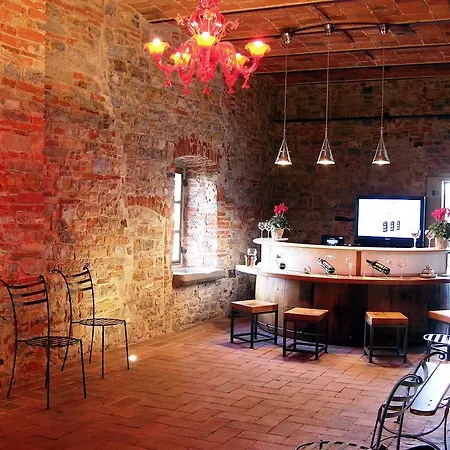 Villa Castello Di Volognano *