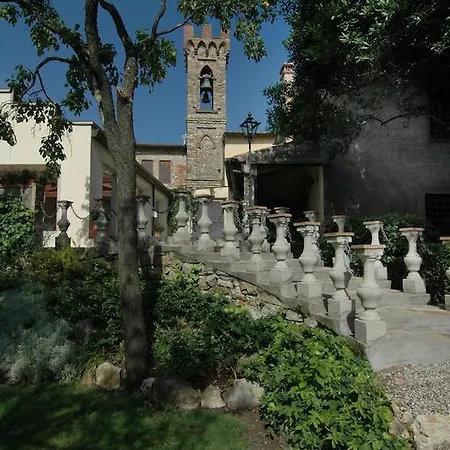Castello Di Volognano