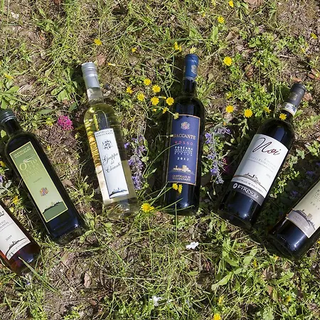 Castello Di Volognano Вилла