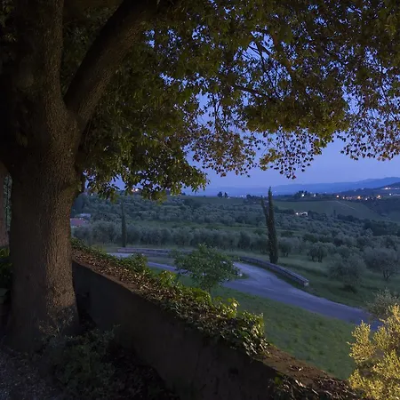 Castello Di Volognano Villa Pontassieve