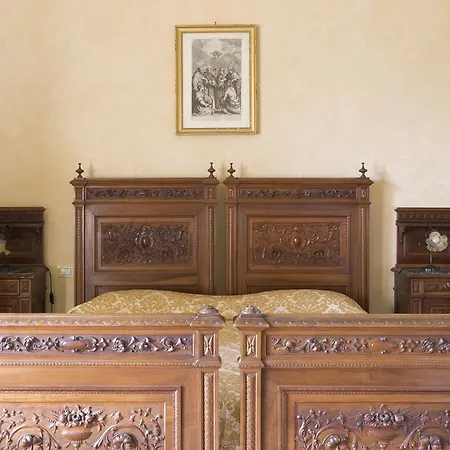 Castello Di Volognano